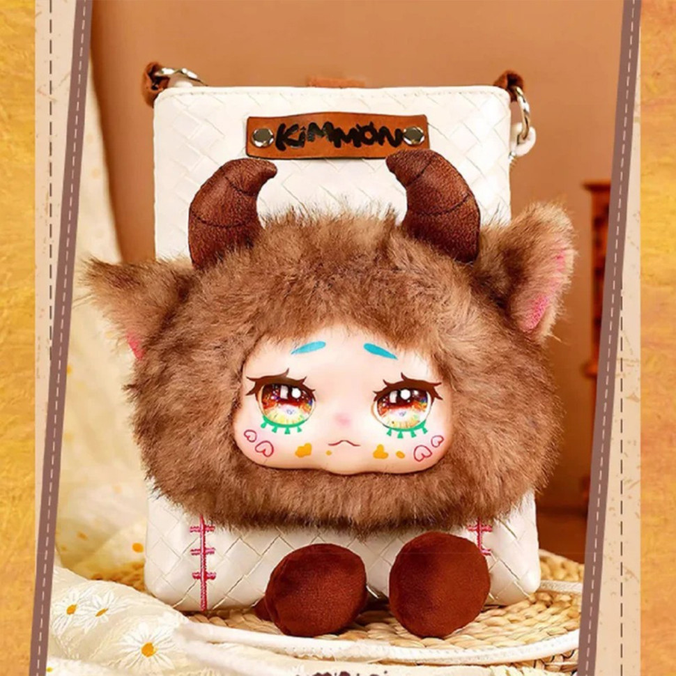 Крос-боді сумка