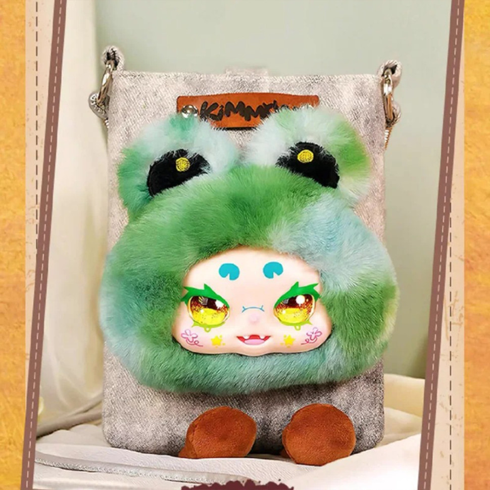 Крос-боді сумка