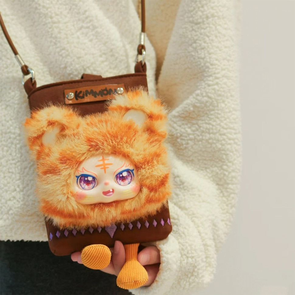 Крос-боді сумка