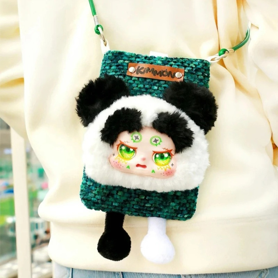 Крос-боді сумка