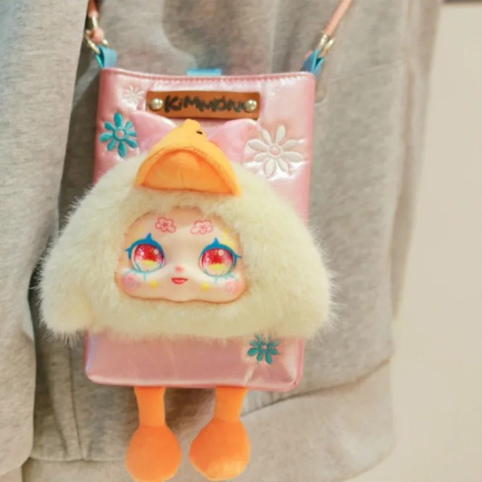 Крос-боді сумка