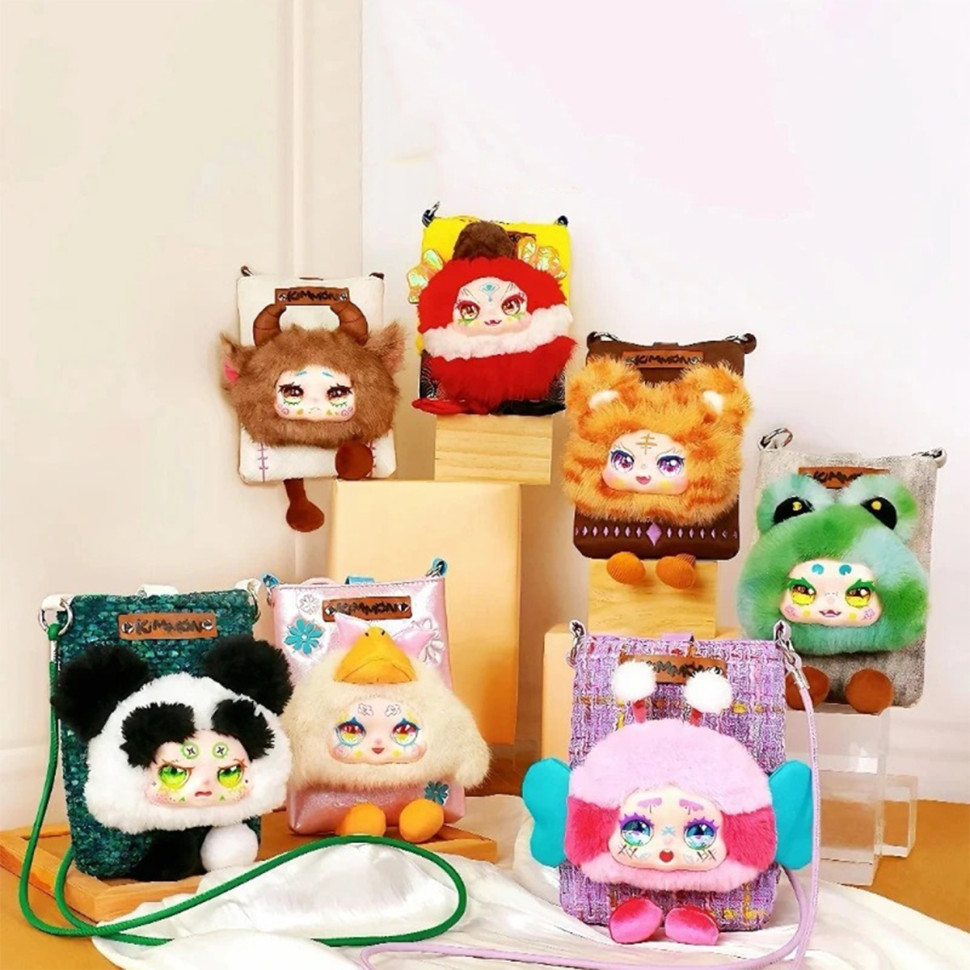 Крос-боді сумка