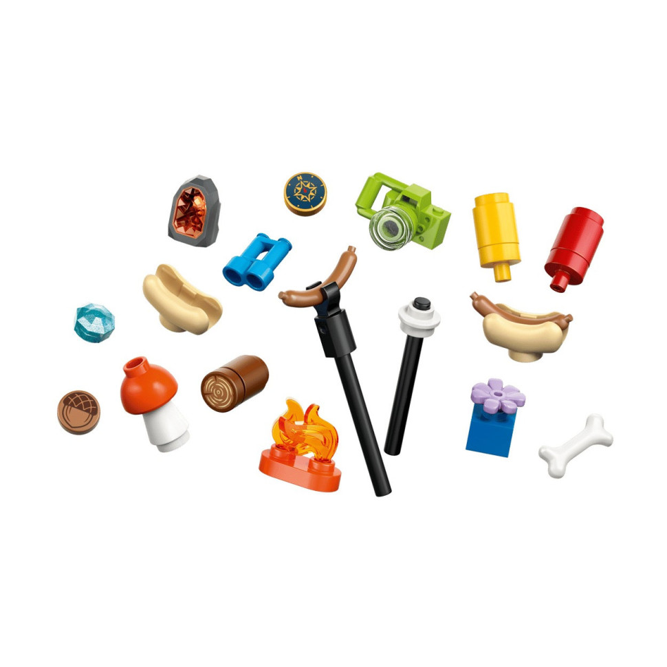 Конструктор Lego Friends 
