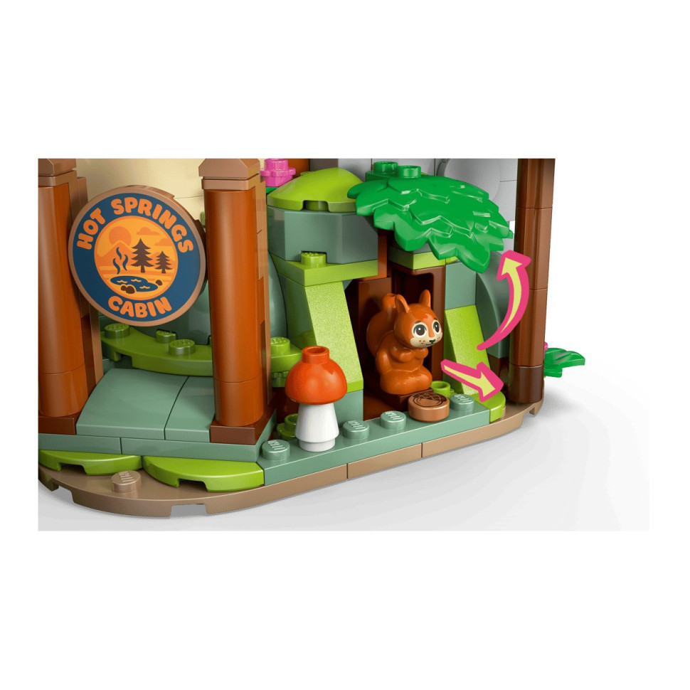 Конструктор Lego Friends 