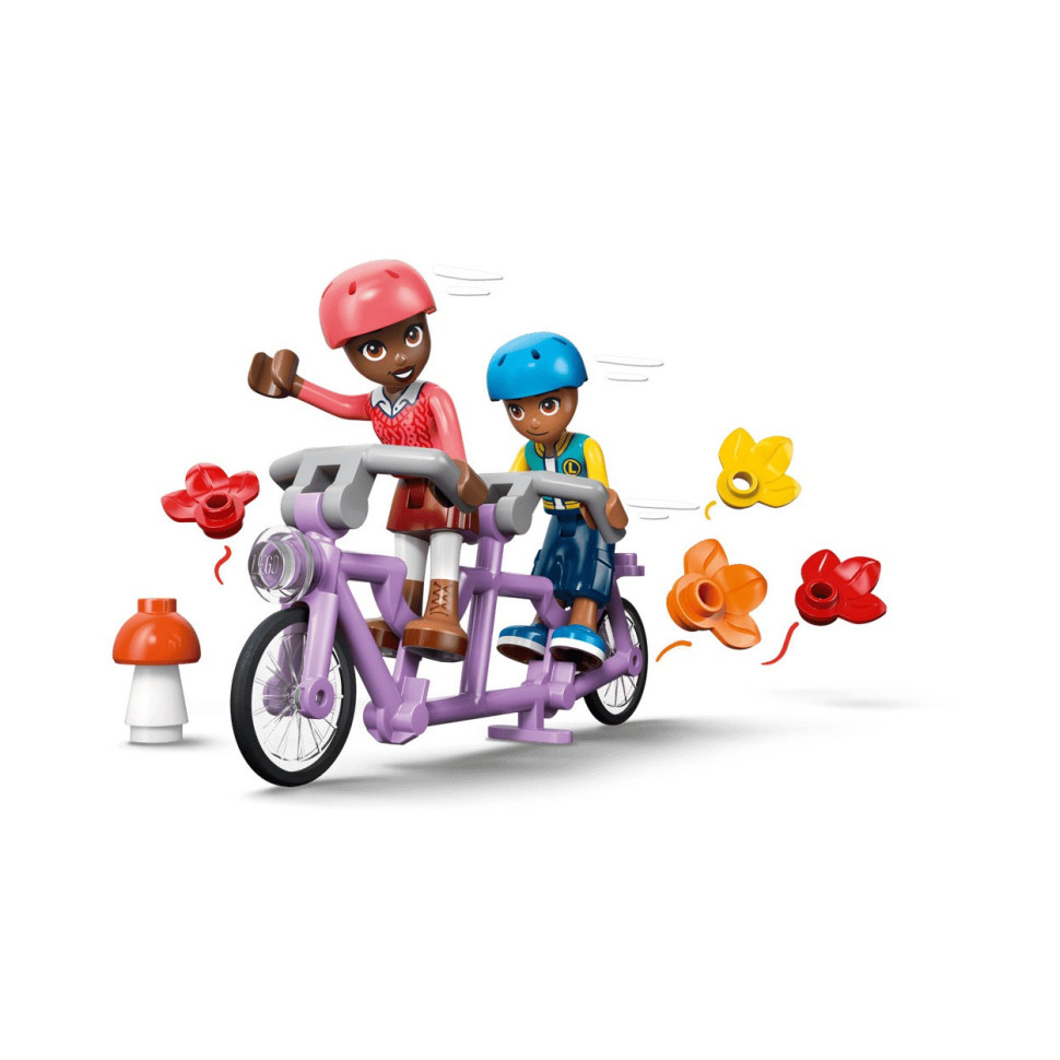 Конструктор Lego Friends 