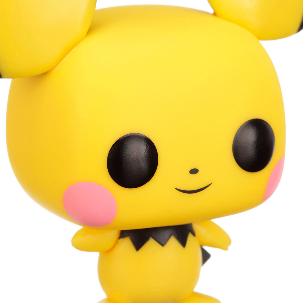 Ігрова фігурка Пічу Funko POP! 63255. серії 
