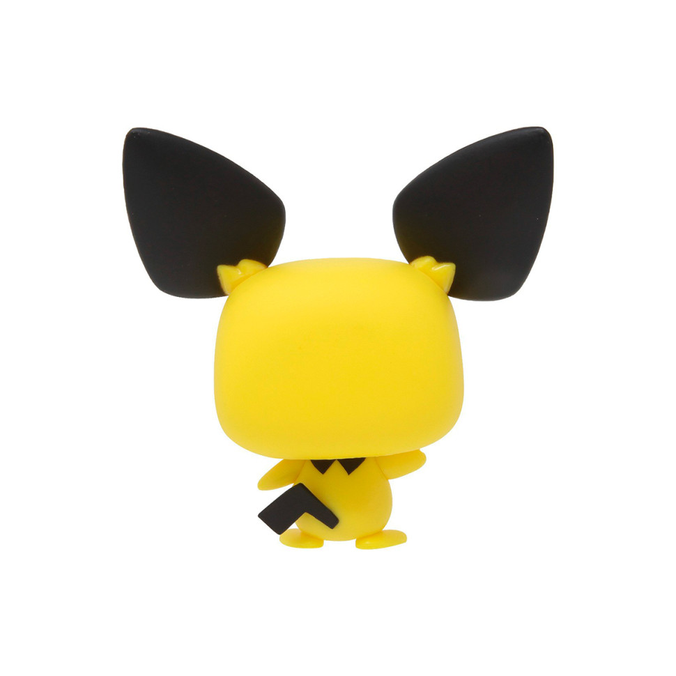 Ігрова фігурка Пічу Funko POP! 63255. серії 