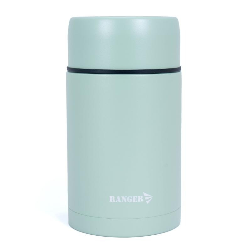 Пищевой термос Expert Food Ranger RA9945 зеленый 0,7 л