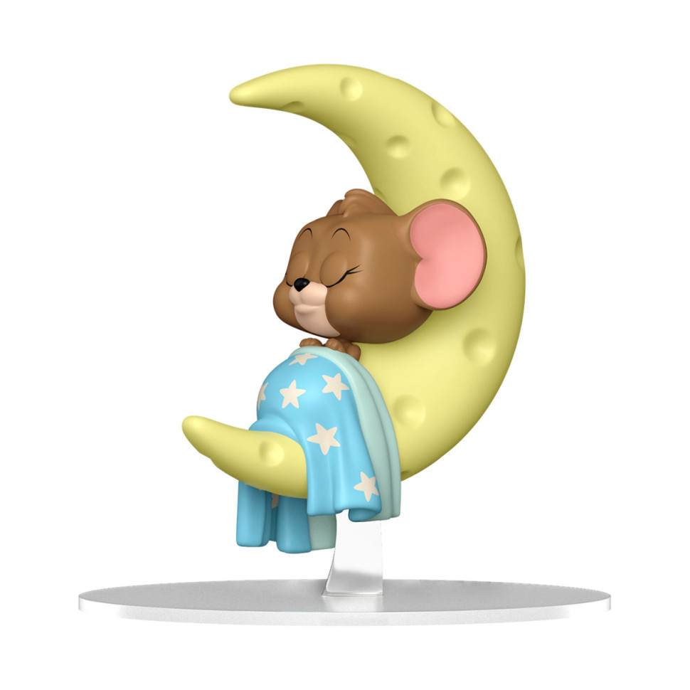 Ігрова фігурка Джеррі на сирному місяці Funko POP! 86281 серії