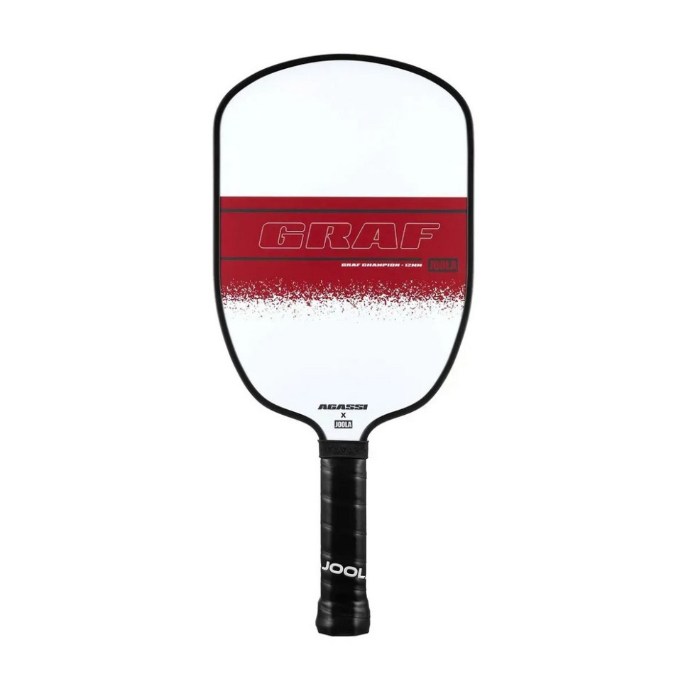 Ракетка для пиклбола Graf Champion 12 Joola 931399 Red/White