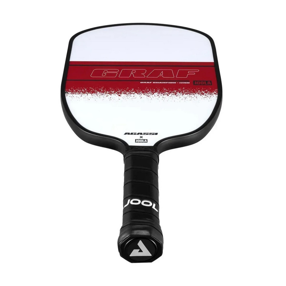 Ракетка для пиклбола Graf Champion 12 Joola 931399 Red/White