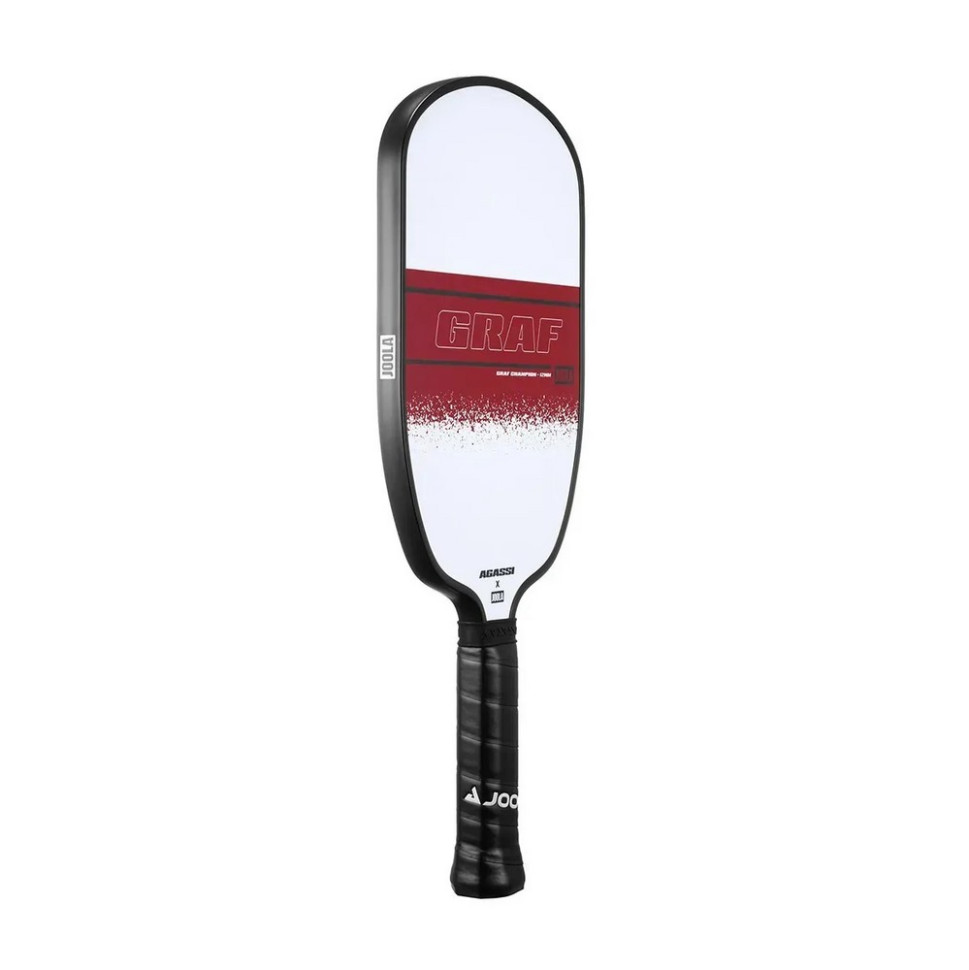 Ракетка для пиклбола Graf Champion 12 Joola 931399 Red/White