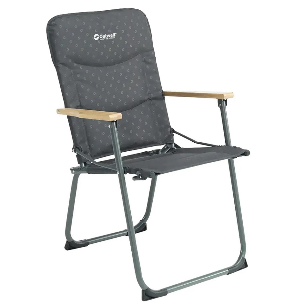 Кемпинговое кресло NomadNest Misty 470495 Outwell 932226 до 150 кг