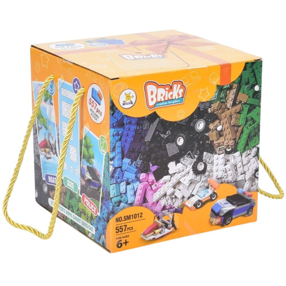 Дитячий конструктор 