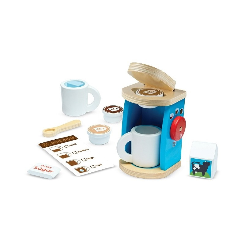 Дерев'яний ігровий набір