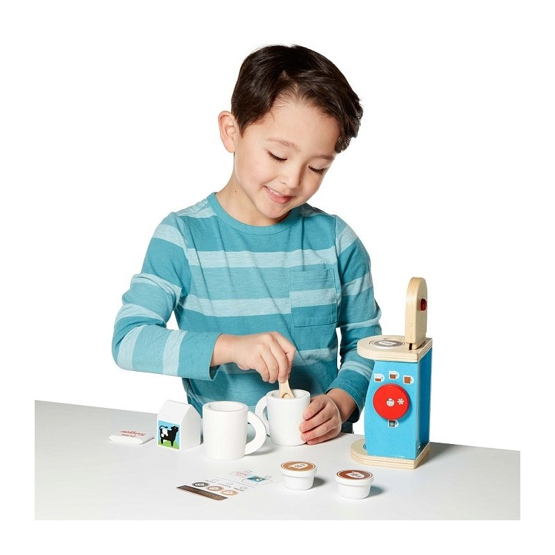 Дерев'яний ігровий набір