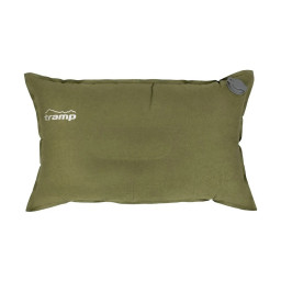 Подушка самонадувная COMFORT Tramp UTRI-012-dark-olive