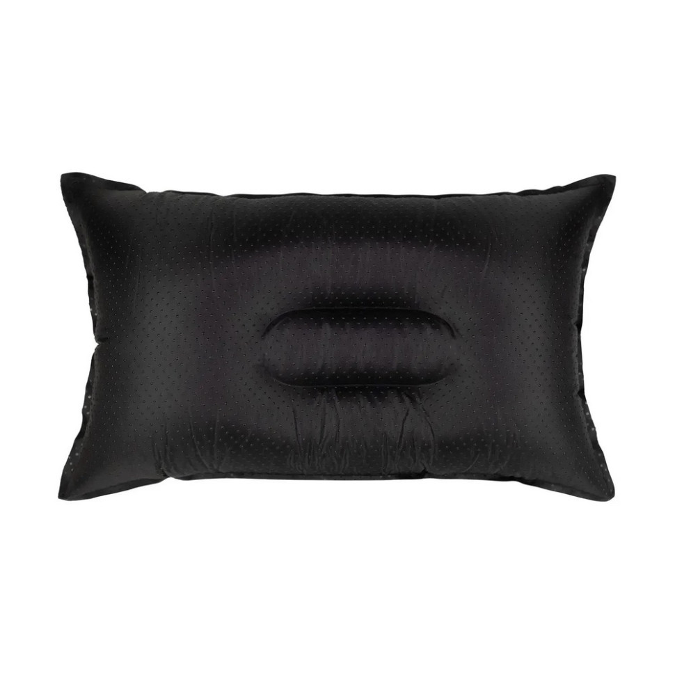 Подушка самонадувная COMFORT Tramp UTRI-012-dark-olive