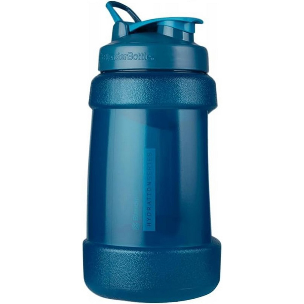 Бутылка для воды Hydration Koda BlenderBottle Koda_Blue 2200 мл