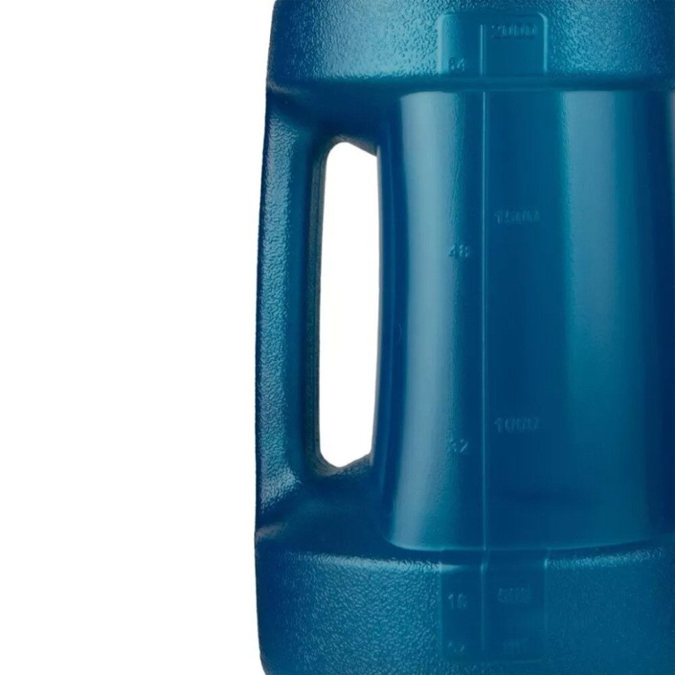 Бутылка для воды Hydration Koda BlenderBottle Koda_Blue 2200 мл