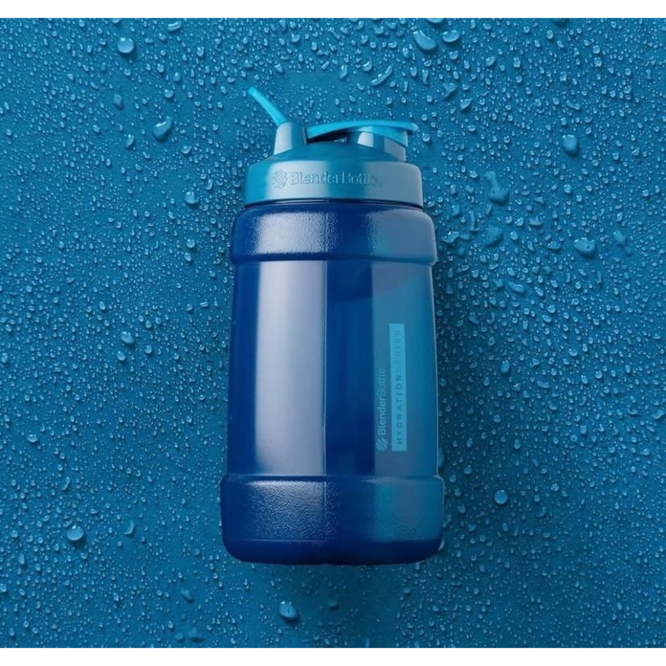 Бутылка для воды Hydration Koda BlenderBottle Koda_Blue 2200 мл
