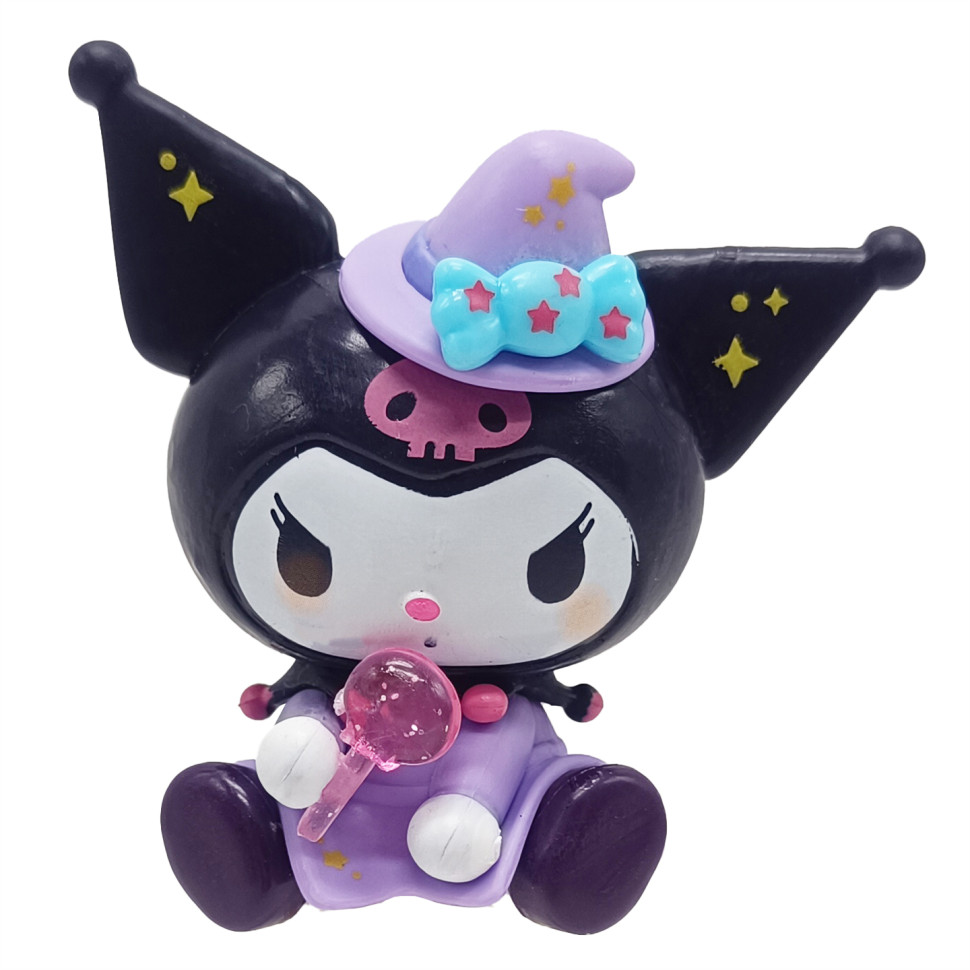 Ігрова фігурка POP серії «KUROMI» Bambi PK-001-3