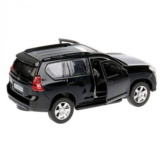 Автомодель - TOYOTA PRADO