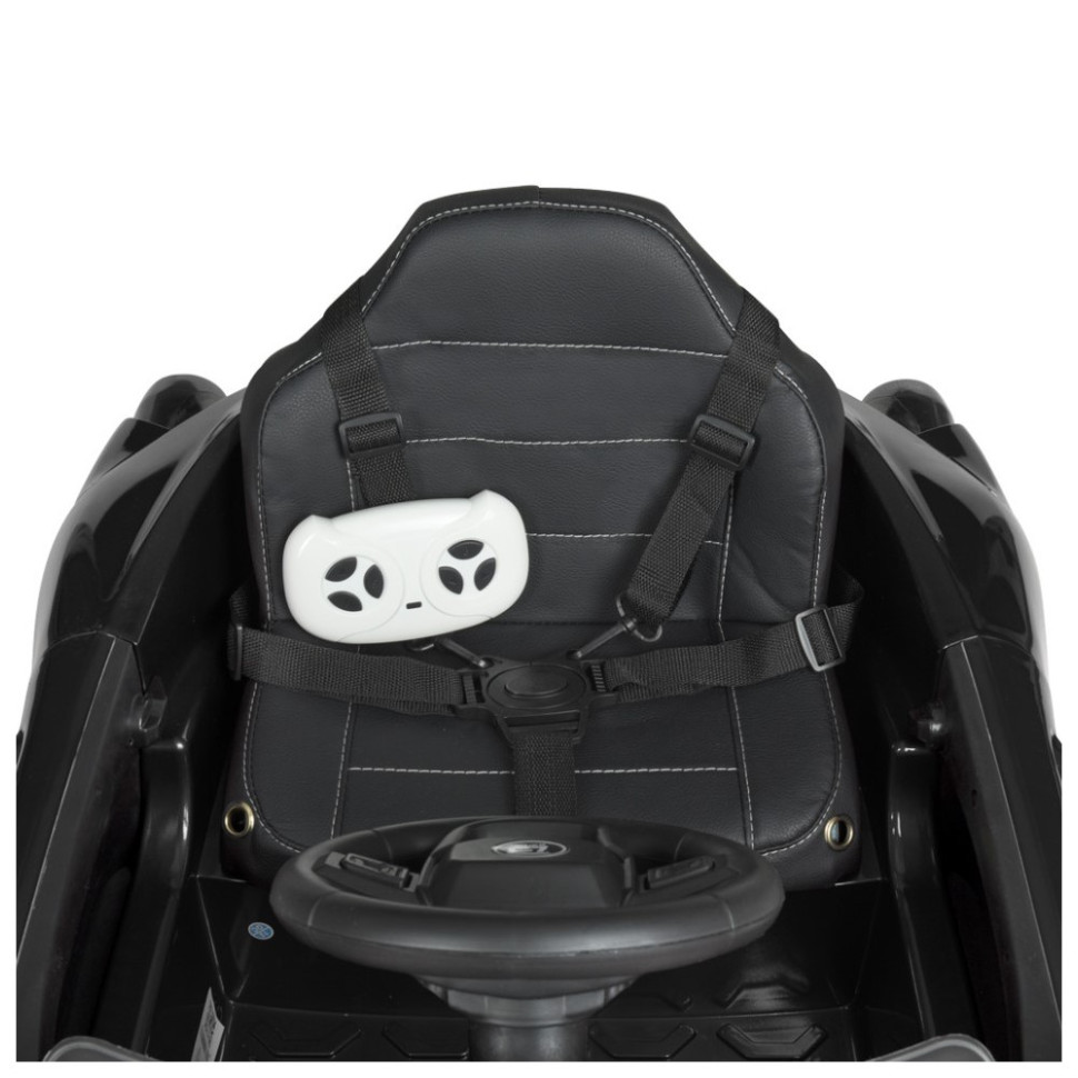 Детский электромобиль Bambi Racer M 4700EBLRS-2 до 30 кг