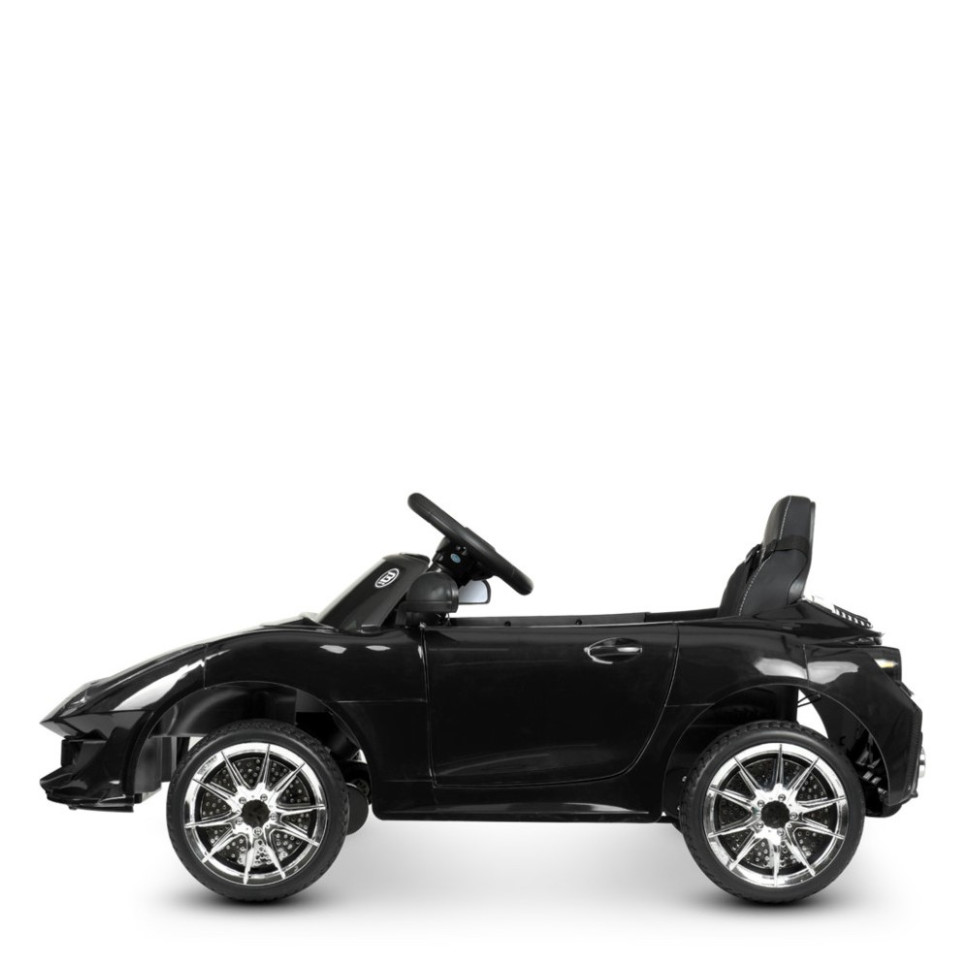 Детский электромобиль Bambi Racer M 4700EBLRS-2 до 30 кг