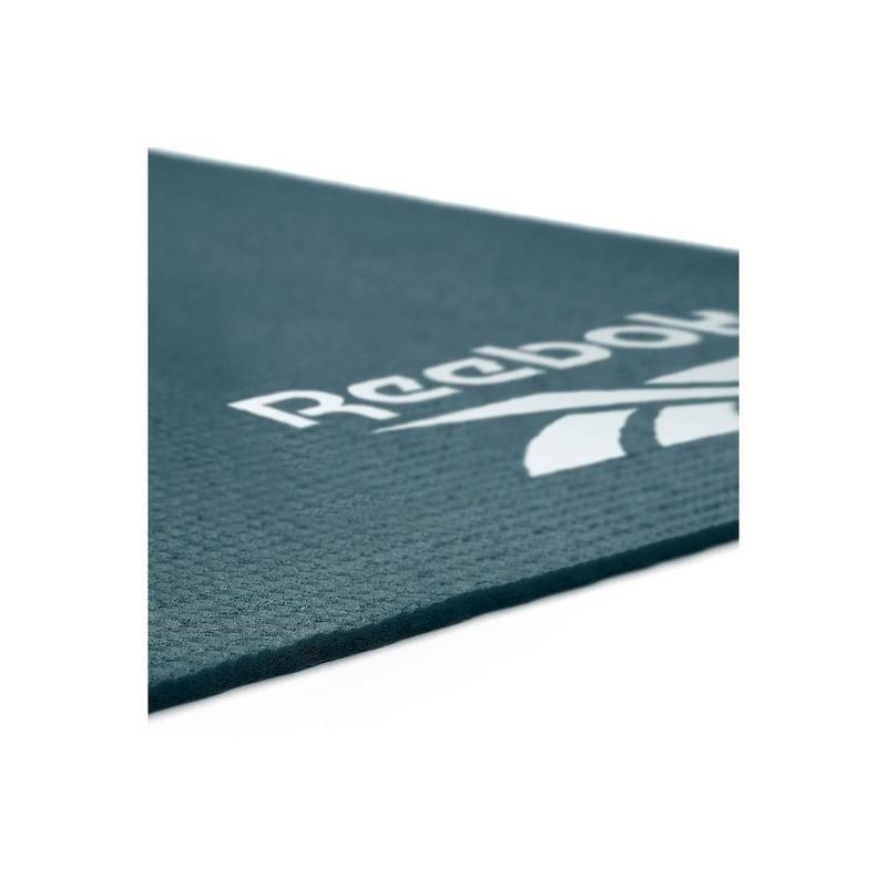 Килимок для йоги та фітнесу RAYG-11022DG Reebok 885652009812, 173 х 61 х 0,4 см