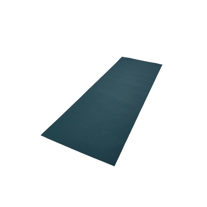 Килимок для йоги та фітнесу RAYG-11022DG Reebok 885652009812, 173 х 61 х 0,4 см