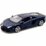 Автомодель (1:24) Lamborghini Aventador LP700-4 31210
