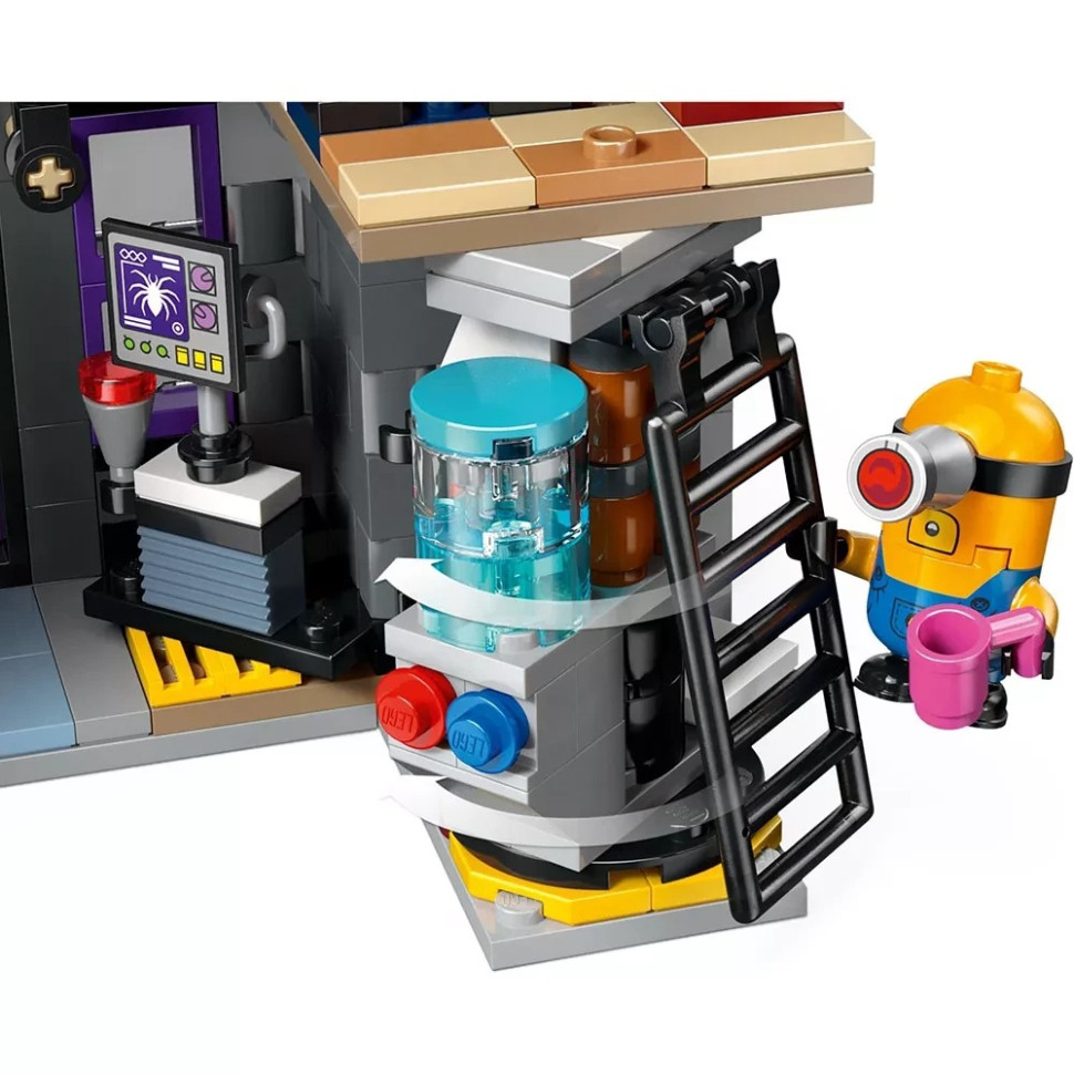 Конструктор Lego 