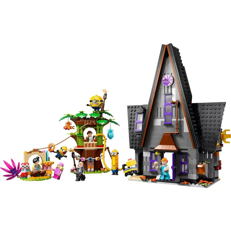 Конструктор Lego 