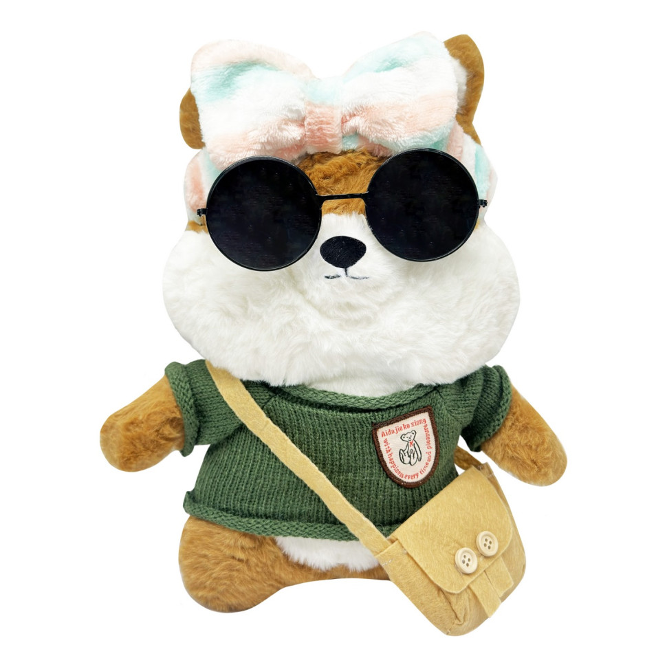 Мягкая игрушка 