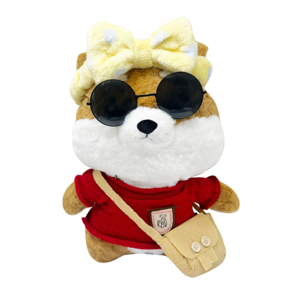 Мягкая игрушка 