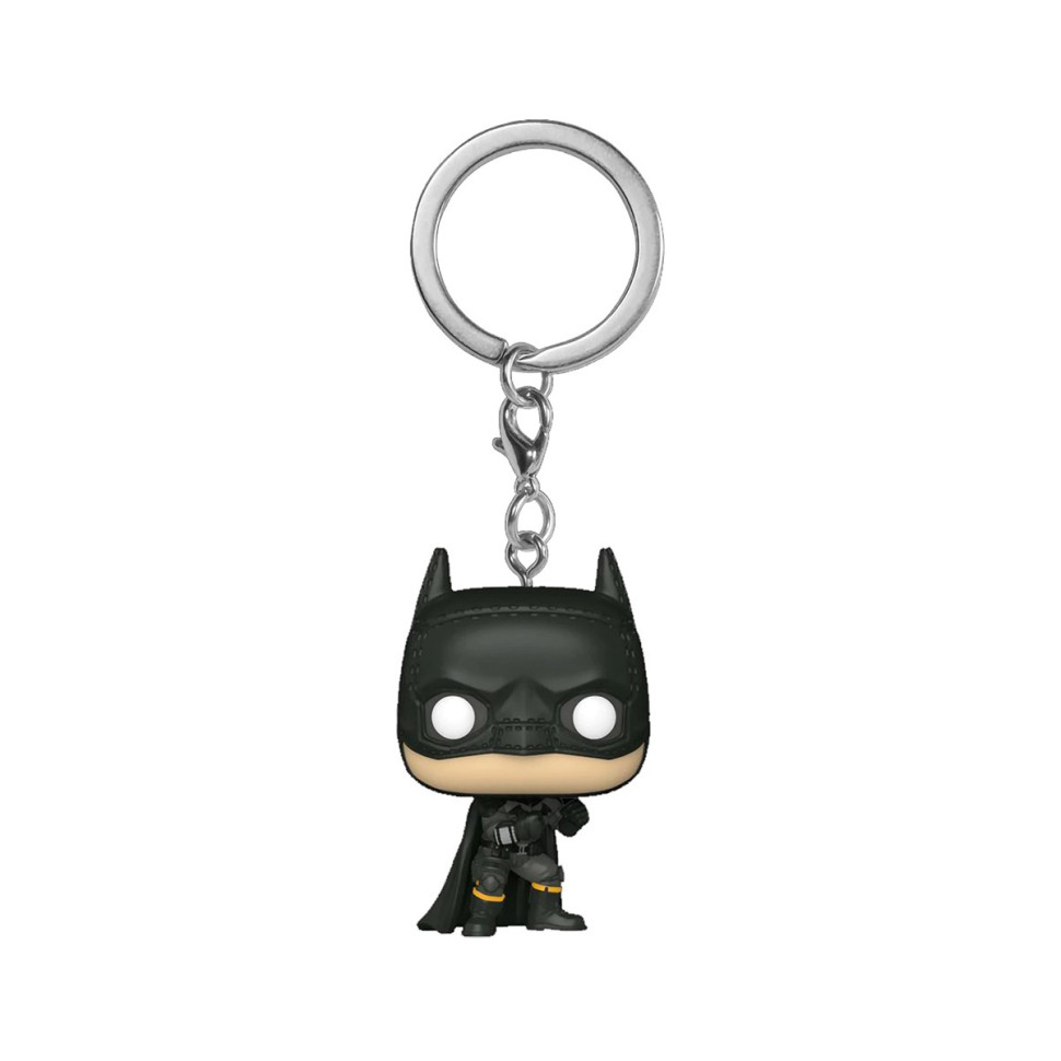 Ігрова фігурка на кліпсі FUNKO POP! серії 