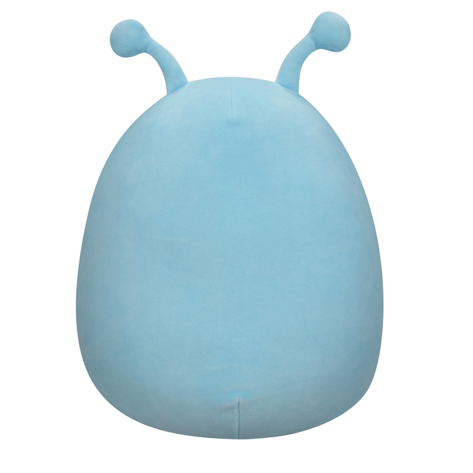 Мягкая игрушка Пришелец Натнат Squishmallows SQCR05610, 30 см