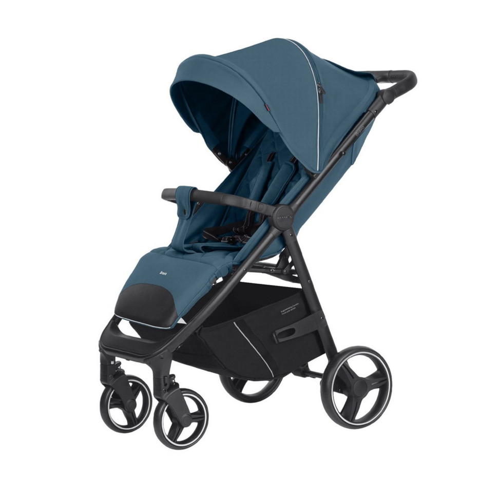 Дитяча прогулянкова коляска Bravo Carrello CRL-8512 Ice Blue BF
