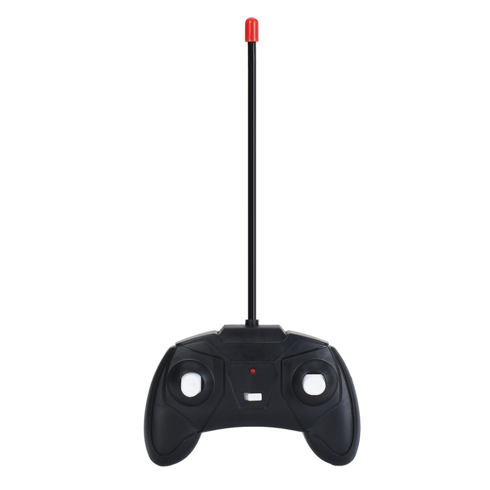 Джип на радиоуправлении 