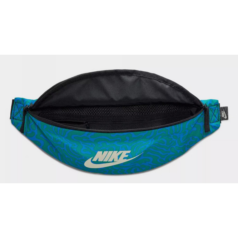 Сумка на пояс NK HRITG WSTPCK- HMN CRFT Nike FN0891-406, 41 х 10 х 15 см 1 л