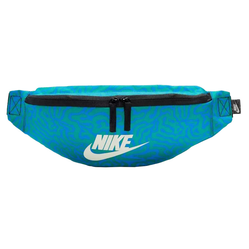 Сумка на пояс NK HRITG WSTPCK- HMN CRFT Nike FN0891-406, 41 х 10 х 15 см 1 л