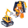 Дитячий ігровий трансформер A-Toys DT-339-16 робот+транспорт