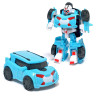 Дитячий ігровий трансформер A-Toys DT-339-16 робот+транспорт