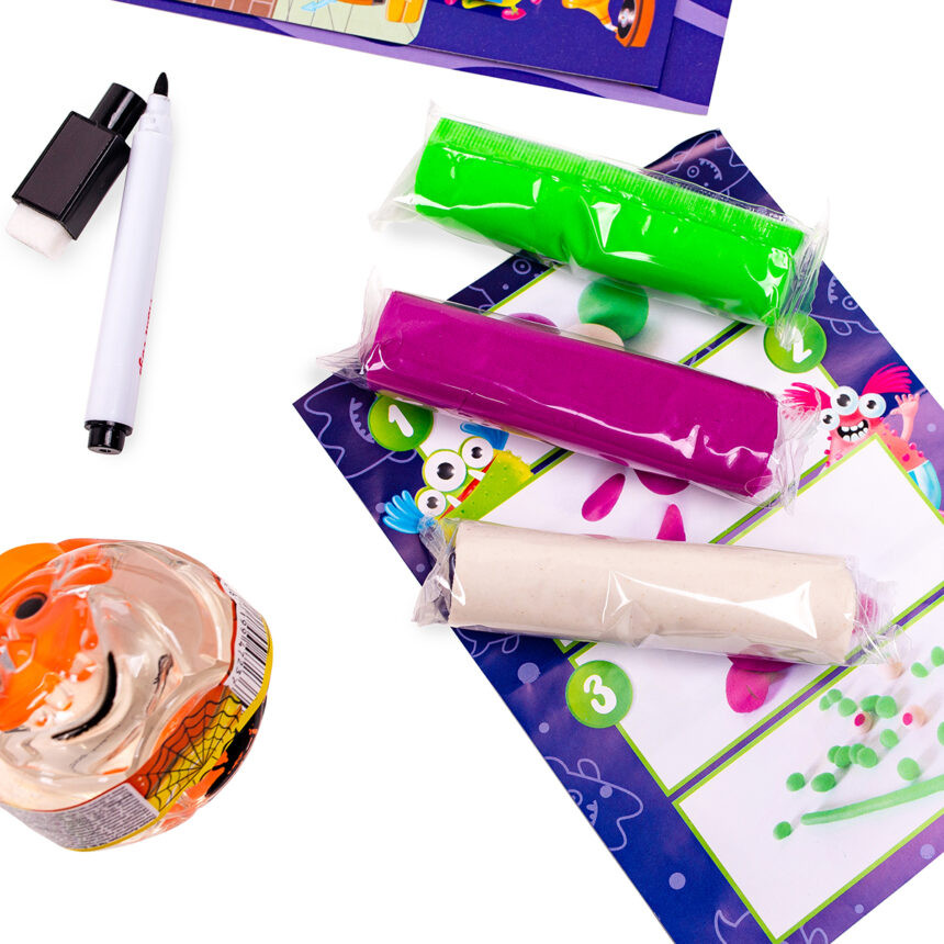 Набор сюрпризов Surprise pack 