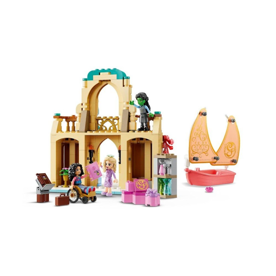 Конструктор LEGO Wicked 