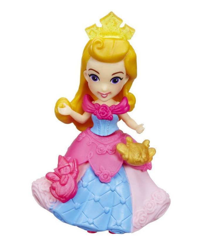 Ляльки Disney Princess B5321