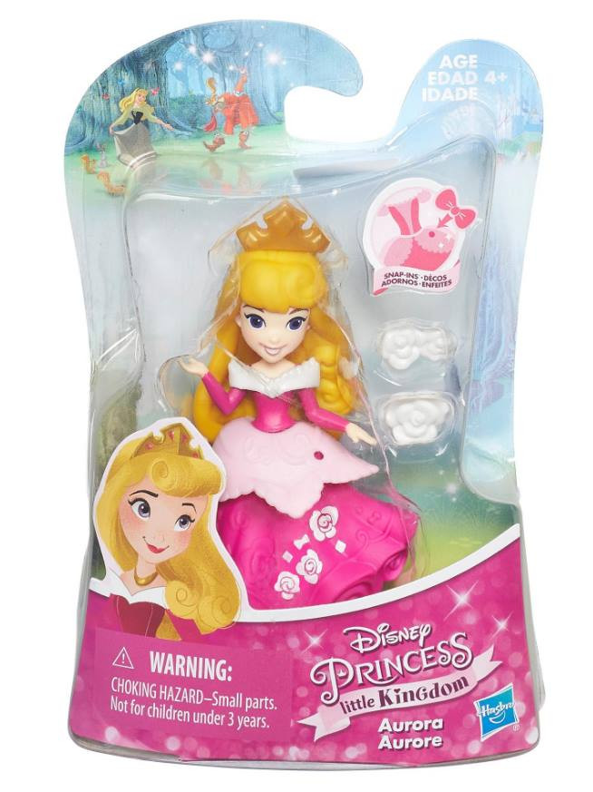 Ляльки Disney Princess B5321