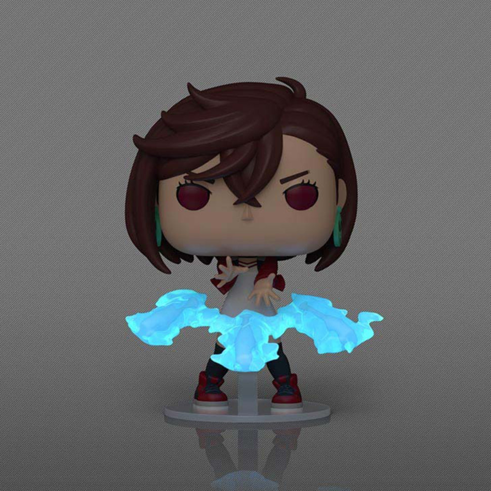 Ігрова фігурка Момо Аясе (GW) FUNKO POP! 91645F серії 
