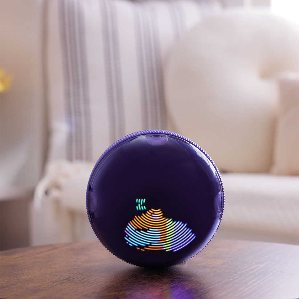 Интерактивная игрушка с виртуальными цифровыми героями 